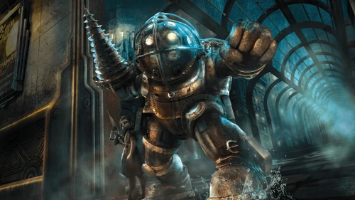 BioShock может получить ремейк: что известно по слухам