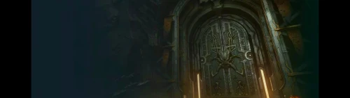 Исконная кузница в Doom The Dark Ages: все игрушки, рубины, золото и секреты