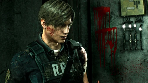 Утечка раскрыла возможную дату релиза Resident Evil 9