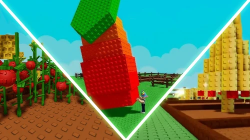 Скрипты в Grow a Garden (Вырасти Сад): как скачать и установить без ключа