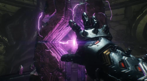 Город Рай’уул в Doom The Dark Ages: все игрушки, рубины, золото и секреты
