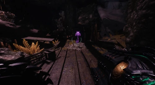 Храм Ломарит в Doom The Dark Ages: все игрушки, рубины, золото и секреты