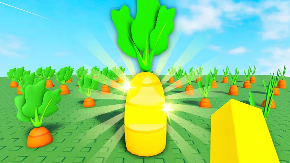 Мутации и погода в Grow a Garden (Вырасти Сад): как получить и сколько дают