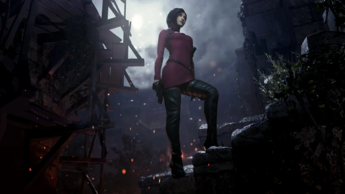Resident Evil готовится к новому марафону: утечка обещает три года новых релизов подряд