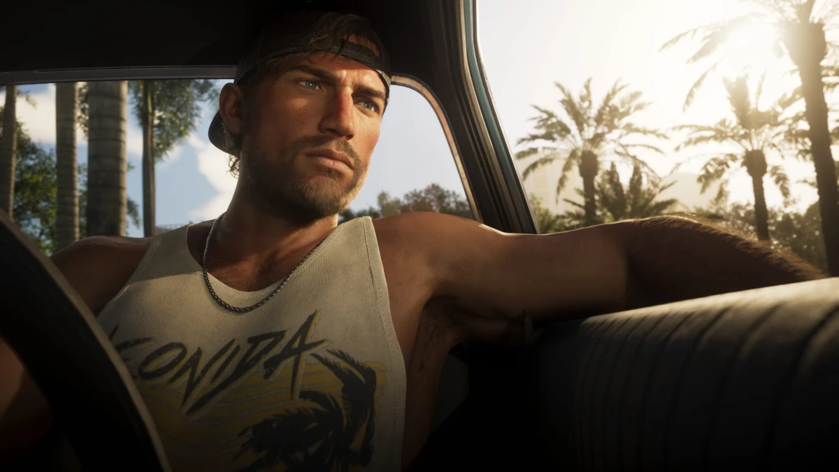 GTA 6 может серьезно усложнить прятки от полиции