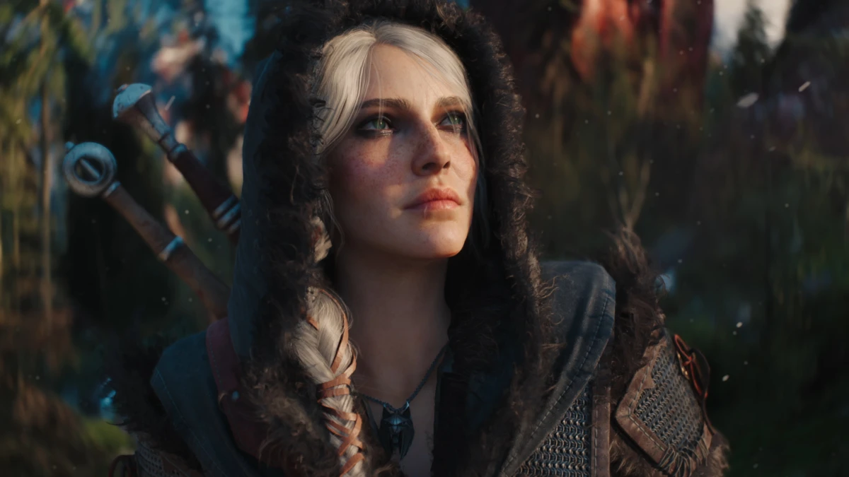 Цири, Ковир и Baldur’s Gate 3: что вдохновляет авторов The Witcher 4