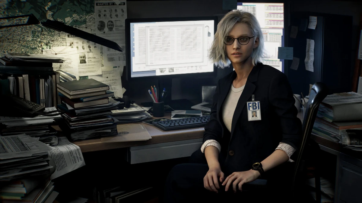 Состоялся официальный анонс Resident Evil Requiem: первые скриншоты, трейлер и детали сюжета