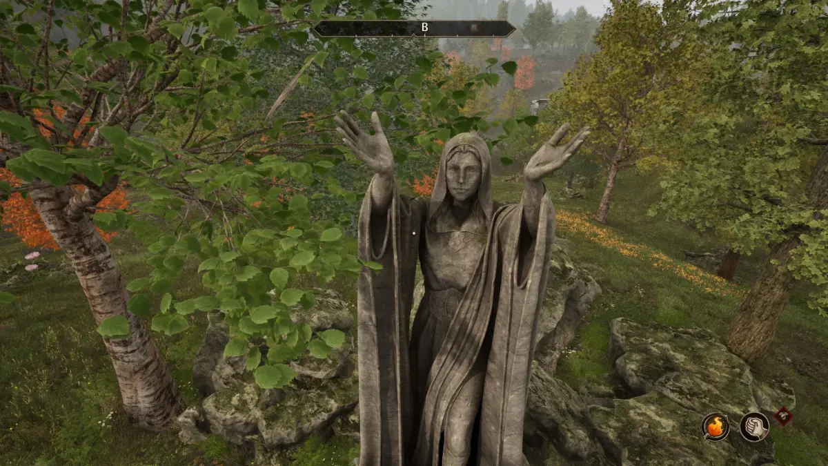 Меридия в The Elder Scrolls 4: Oblivion Remastered: как получить Кольцо Каджита