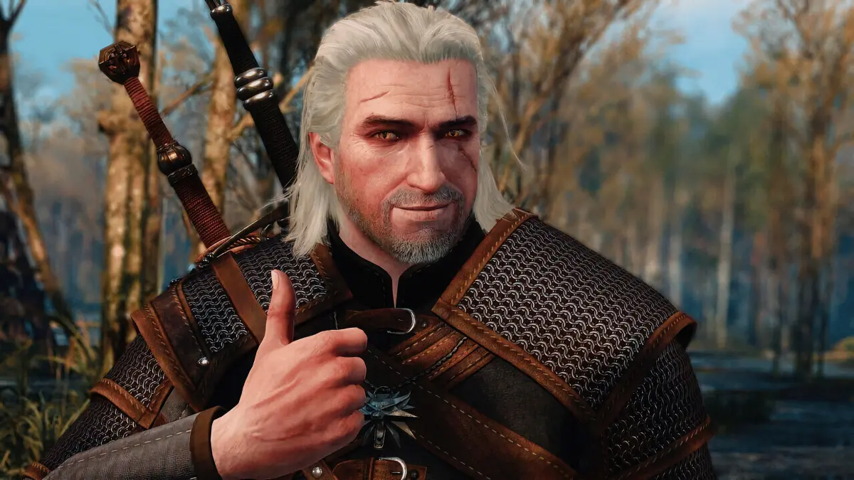CD Projekt может вернуться к The Witcher 3 спустя 10 лет после выхода