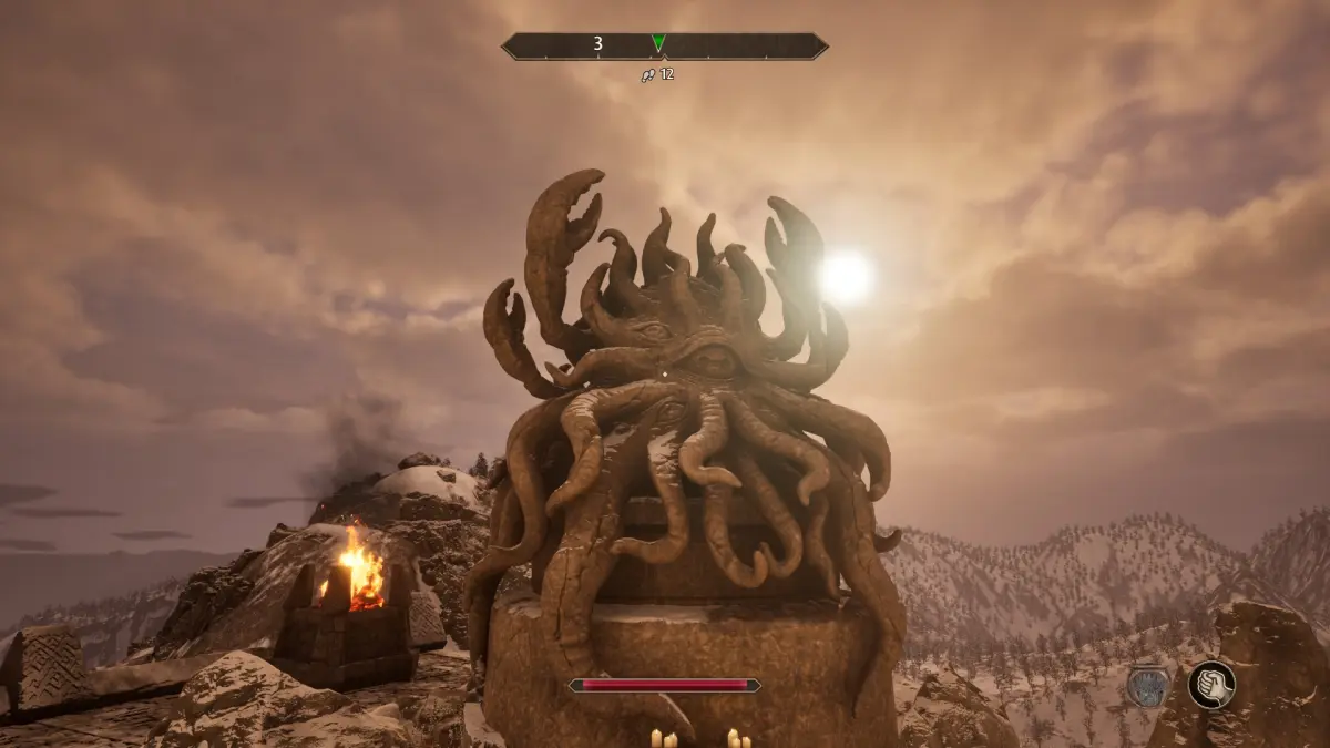 Хермеус Мора в в The Elder Scrolls 4: Oblivion Remastered: Как получить Огма Инфиниум
