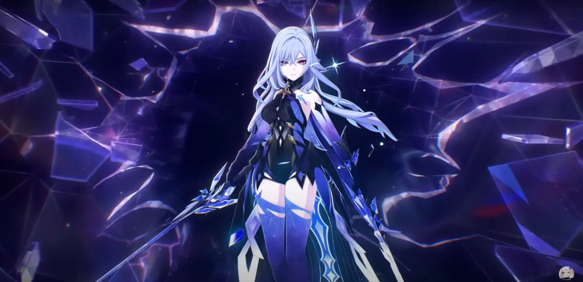Скирк против Бездны: зрелищный трейлер от создателей Solo Leveling и Genshin Impact
