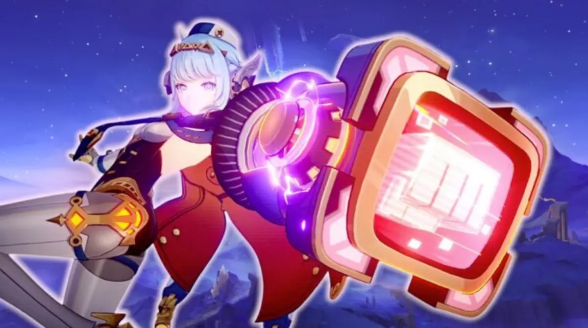 Обновление 5.8 для Genshin Impact: дата выхода, баннеры, персонажи, локации и события