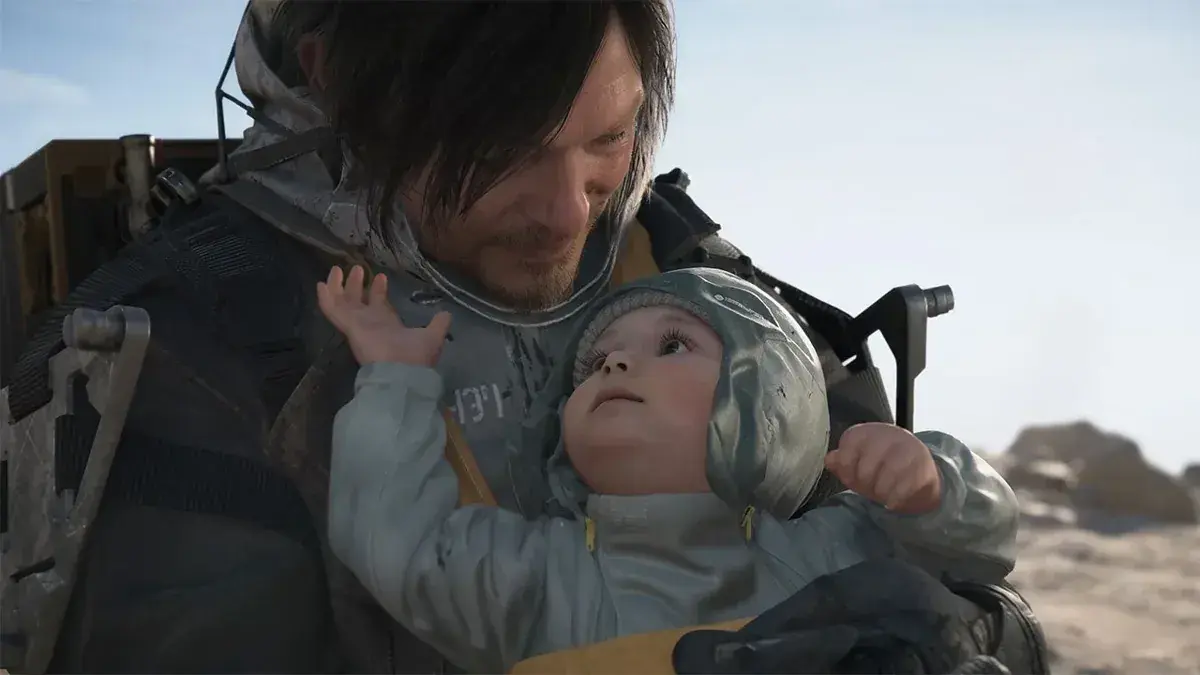 Death Stranding 2 уже на вершине: сиквел получил восторженные отзывы и почти идеальный рейтинг