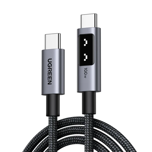 Кабель USB-C – USB-C