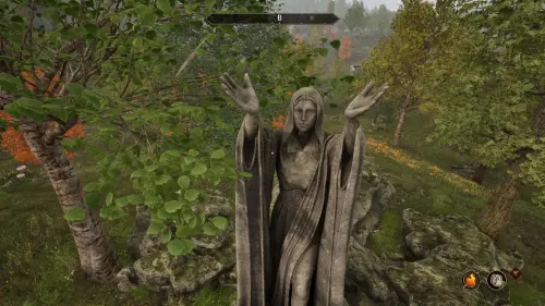 Меридия в The Elder Scrolls 4: Oblivion Remastered: как получить Кольцо Каджита
