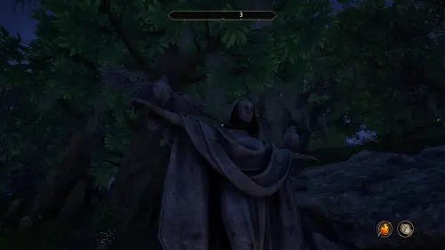 Ноктюрнал в The Elder Scrolls 4: Oblivion Remastered: как получить Скелетный Ключ