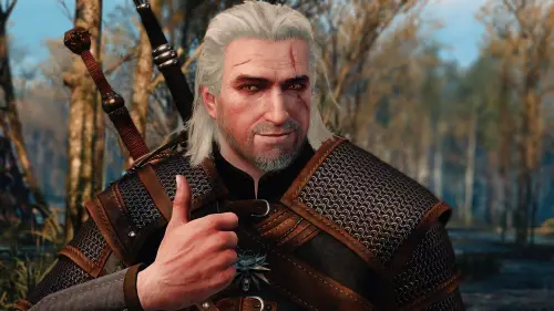 CD Projekt может вернуться к The Witcher 3 спустя 10 лет после выхода