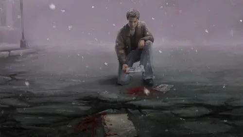 Туман снова густеет: Bloober Team взялась за ремейк культового Silent Hill 1