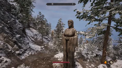 Намира в The Elder Scrolls 4 Oblivion Remastered: как получить Кольцо Намиры