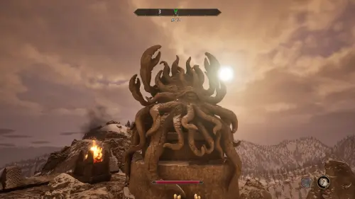 Хермеус Мора в в The Elder Scrolls 4: Oblivion Remastered: Как получить Огма Инфиниум