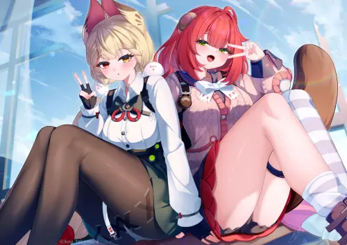 Сливы Zenless Zone Zero 2.1: видео с новыми героинями, боссом и локацией