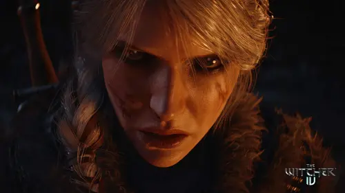 CD Projekt RED просят не судить Цири в The Witcher 4 до релиза
