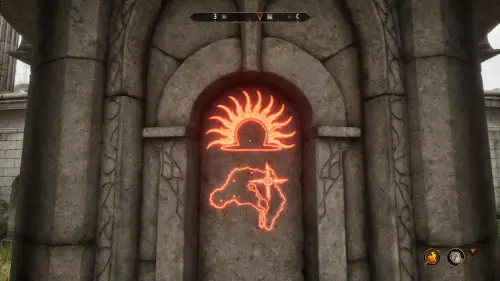 Путь рассвета в The Elder Scrolls 4 Oblivion Remastered: как найти святилище Мифического рассвета