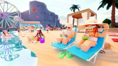 Летнее обновление Summer Harvest Season в Grow a Garden (Вырасти Сад): яйца, семена и питомцы