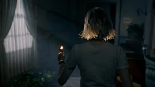 Requiem по Леону: как Capcom снова делает из Resident Evil хоррор