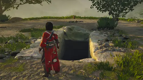 Все кофуны в Assassin's Creed Shadows: как пройти гробницы и найти сундуки