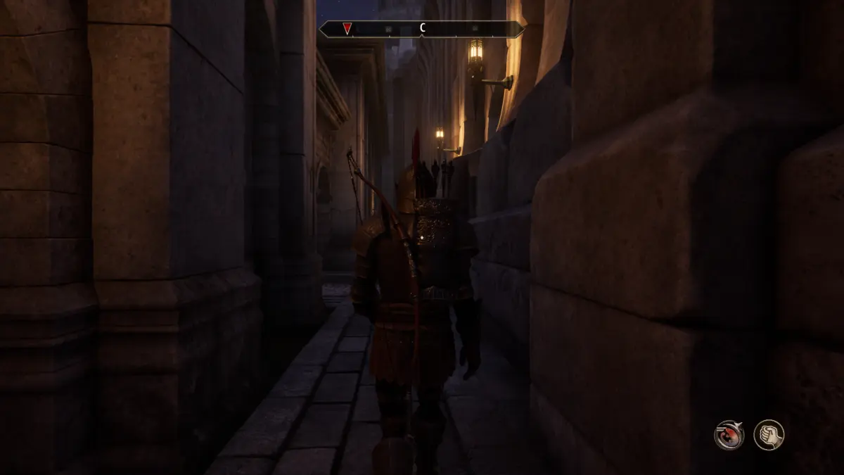 Освобождение бедняков от налогов в The Elder Scrolls 4 Oblivion Remastered: где найти золото и налоговую ведомость