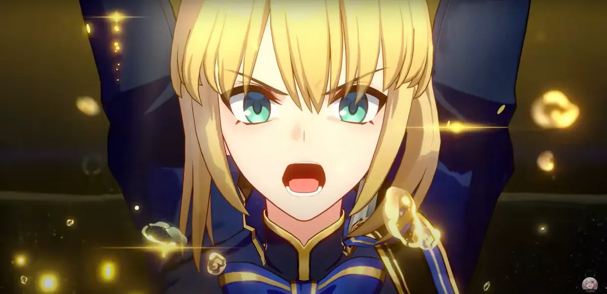 Fate в Honkai Star Rail: Война Святого Грааля начинается на Пенаконии