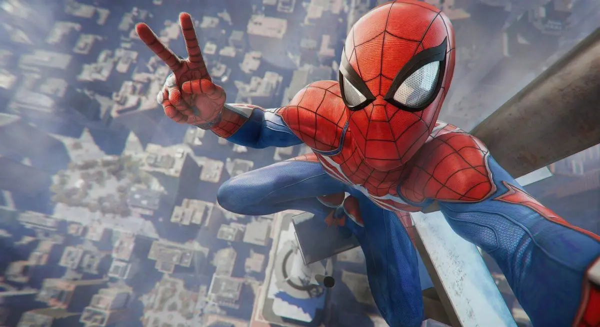 Insomniac готовит мощную линейку игр Marvel: утечка раскрыла планы до 2029 года