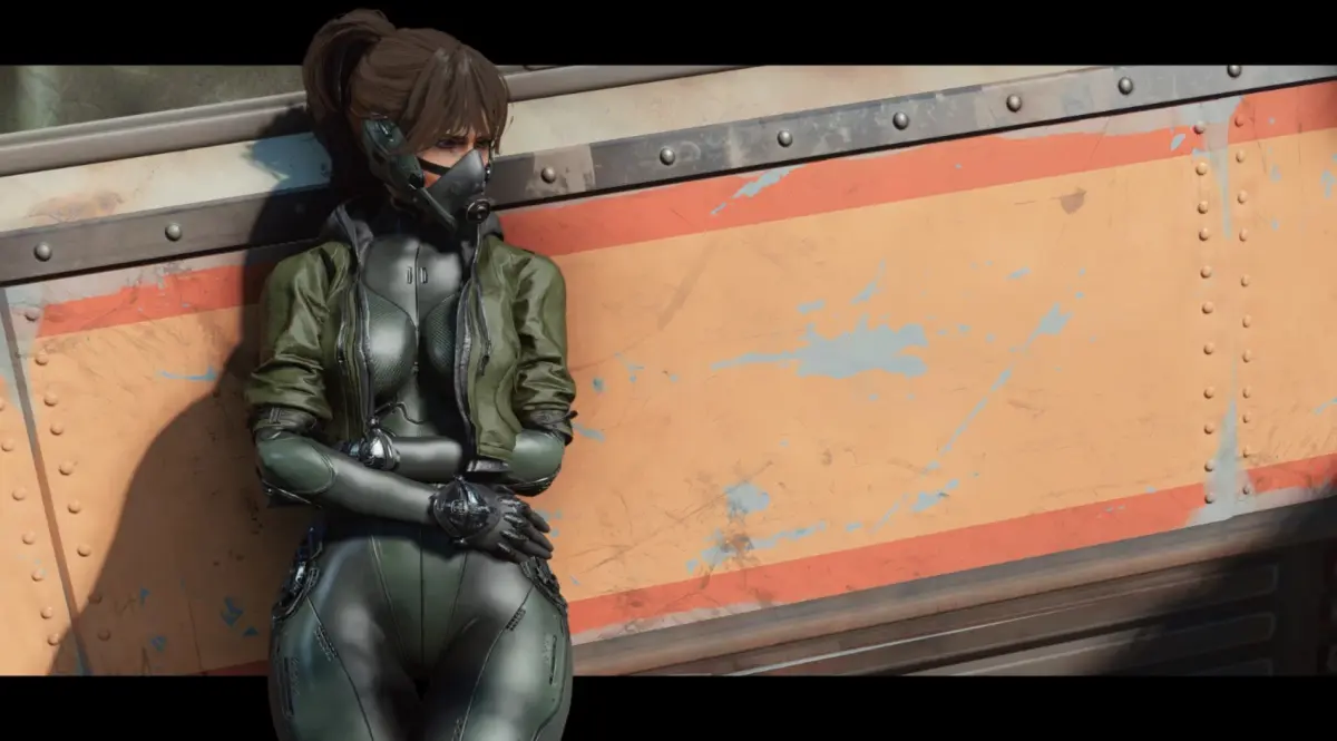 Слухи: Fallout 5 в работе, Project Blackbird закрыт