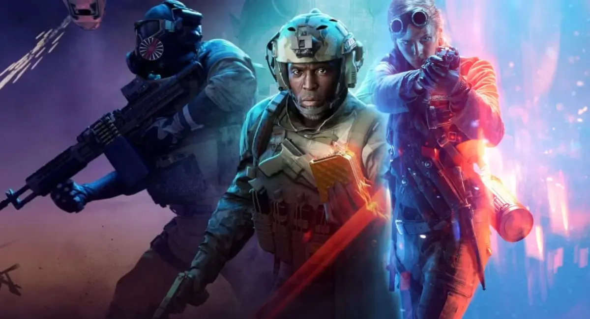Открытая бета Battlefield 6: что известно и чего стоит ждать