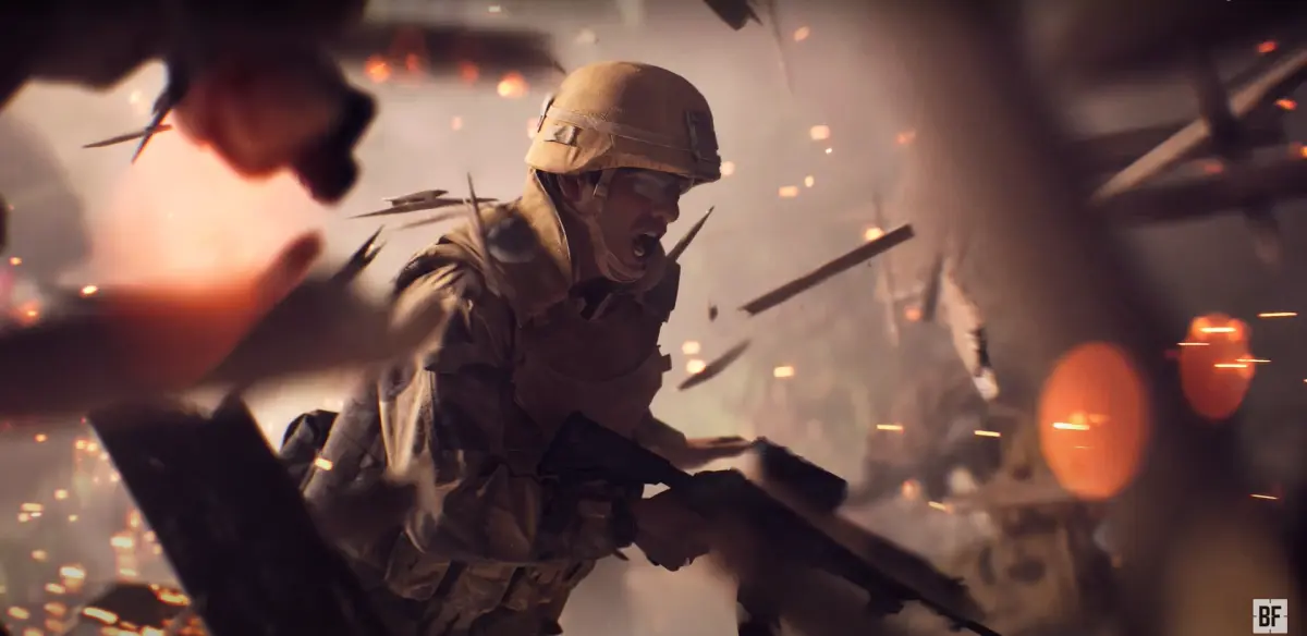 Battlefield 6: дата релиза, рекорд по лайкам и первые подробности