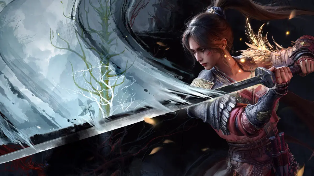 Прохождение Wuchang Fallen Feathers: как победить всех боссов