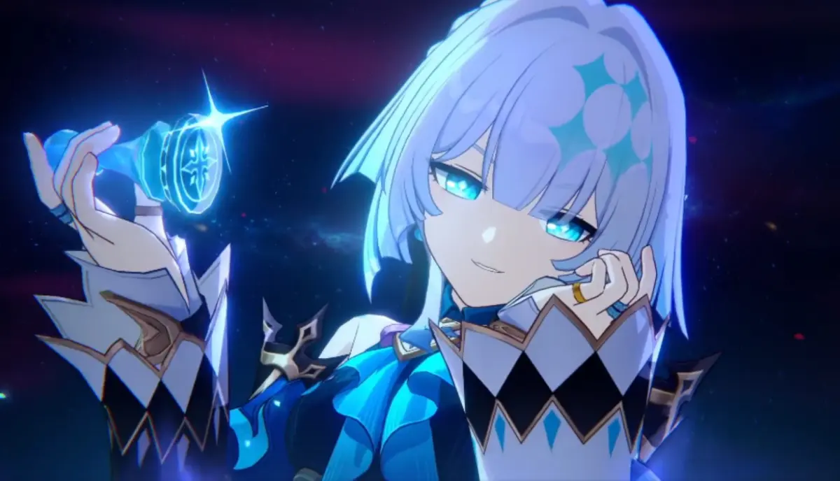 Стрим по Honkai Star Rail 3.5: новые промокоды