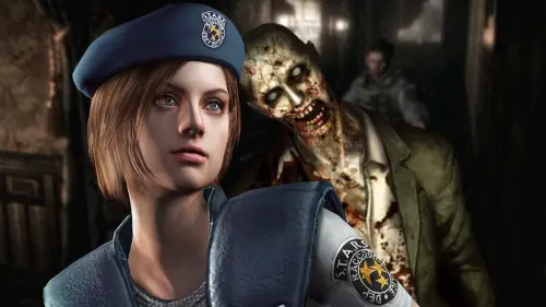 Надежды фанатов на ремейк Resident Evil 1 разбились: Capcom делает ставку на другие игры