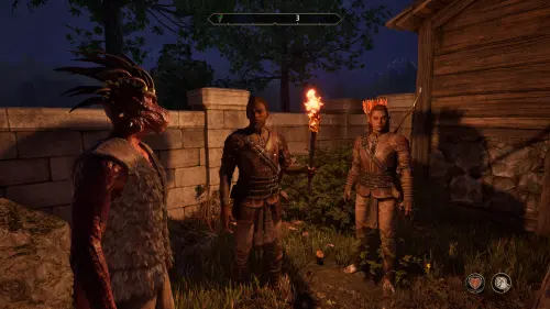 Победит лучший вор в The Elder Scrolls 4 Oblivion Remastered: как вступить в Гильдию Воров