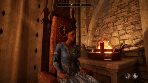 Избавление от Лекса в The Elder Scrolls 4 Oblivion Remastered: как выкрасть рекомендательное письмо