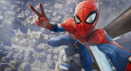 Insomniac готовит мощную линейку игр Marvel: утечка раскрыла планы до 2029 года