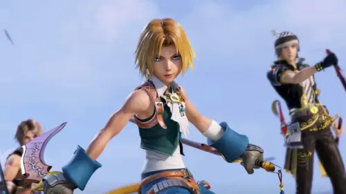 Ремейк Final Fantasy 9 под угрозой – разработку проекта могли отменить
