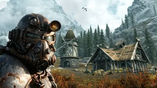 Fallout возвращается: Bethesda готовит сразу несколько игр
