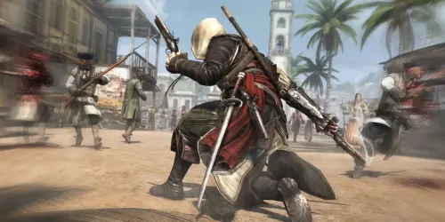 Фанаты заметили странности на странице Assassin's Creed IV Black Flag – все указывает на ремейк