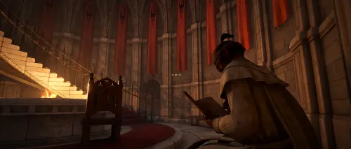 Дерзкое ограбление в The Elder Scrolls 4 Oblivion Remastered: как украсть Древний свиток
