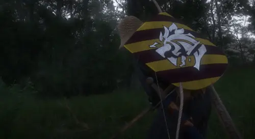 Бог располагает в Kingdom Come Deliverance 2: где найти могилу под деревом
