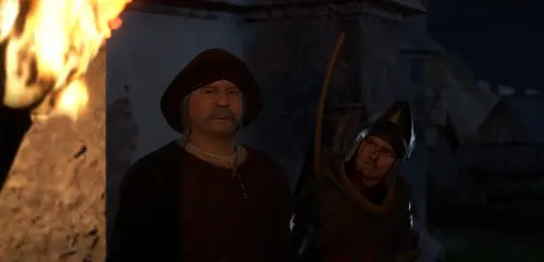 Корень зла в Kingdom Come Deliverance 2: как добыть шалфей, корень мандрагоры и речной жемчуг