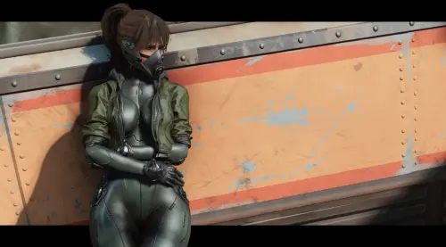 Слухи: Fallout 5 в работе, Project Blackbird закрыт
