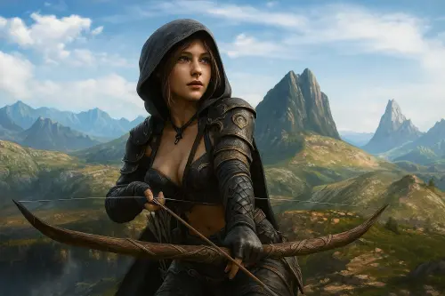 Cлухи: Bethesda довела The Elder Scrolls 6 до рабочего состояния